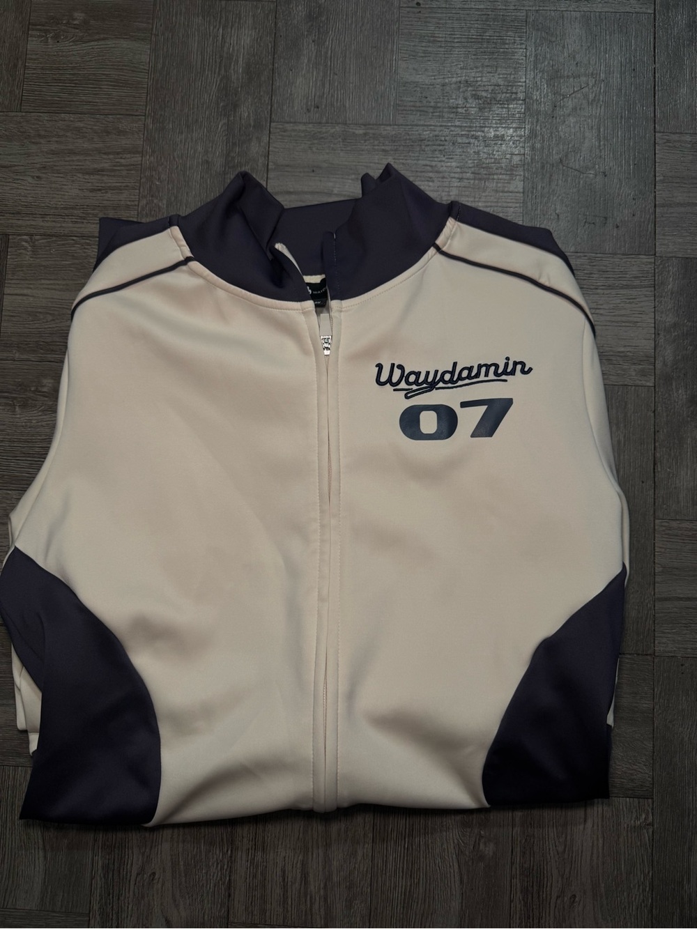 Waydamin Tracksuit